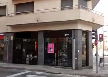 Foto 2 de Garaje en venta en C/ Ponent, Ponent, Barcelona