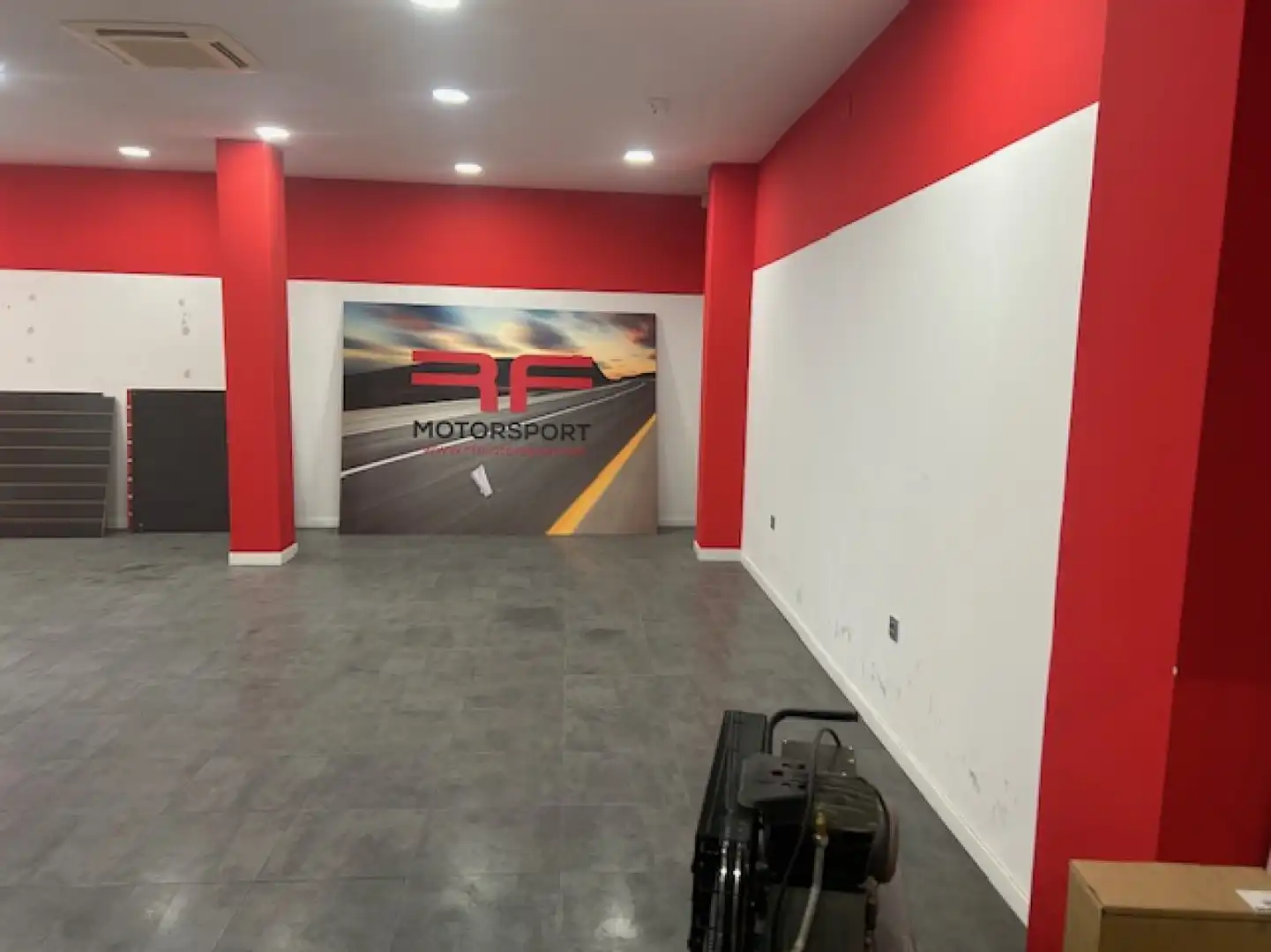 Business premises to rent in Centro, imagen 21