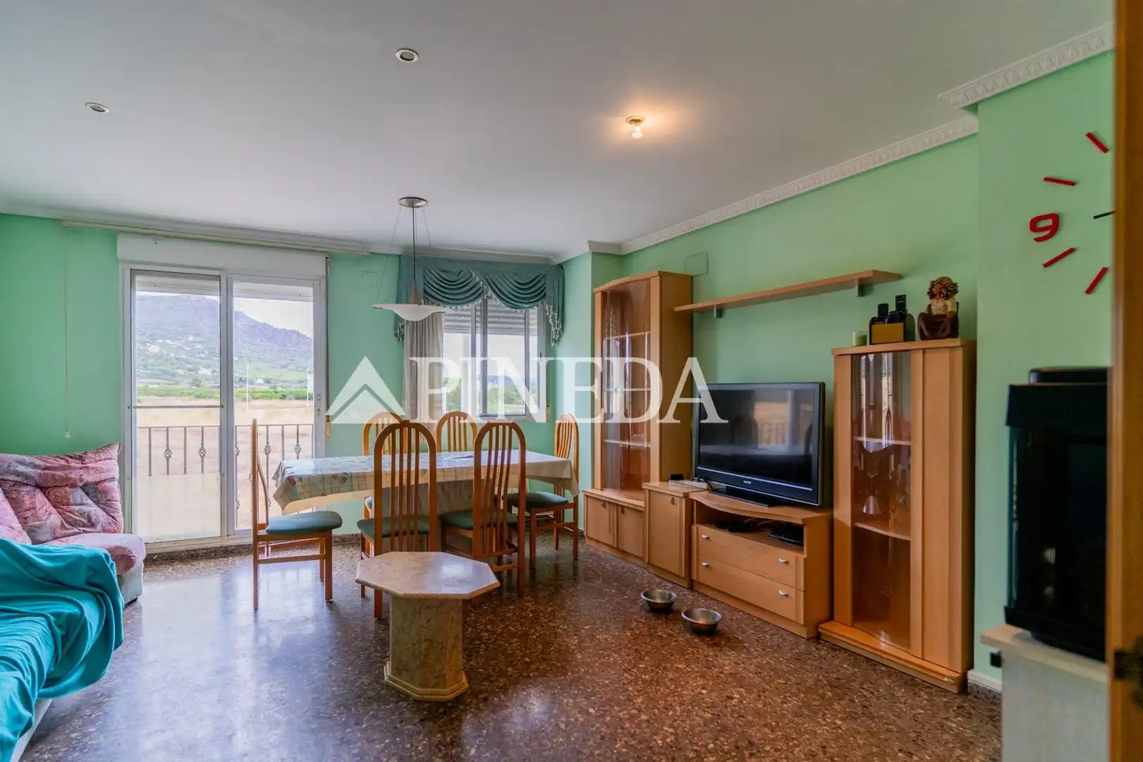Terraced house with terrace for sale in Zona Alta