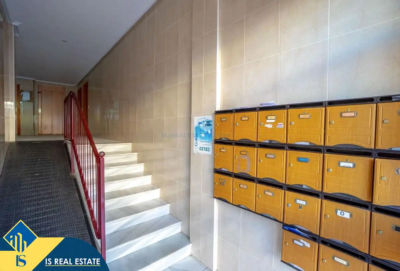 Apartament amb ascensor en venda a Playa de los Locos, imagen 21