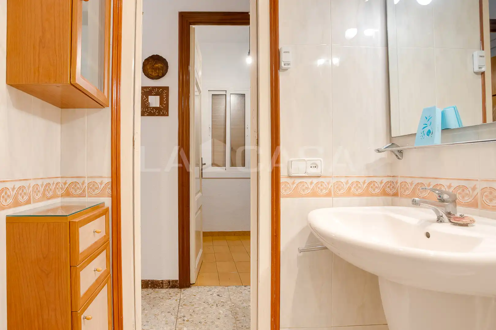 Piso con terraza en venta en Carrer de Padilla, imagen 15