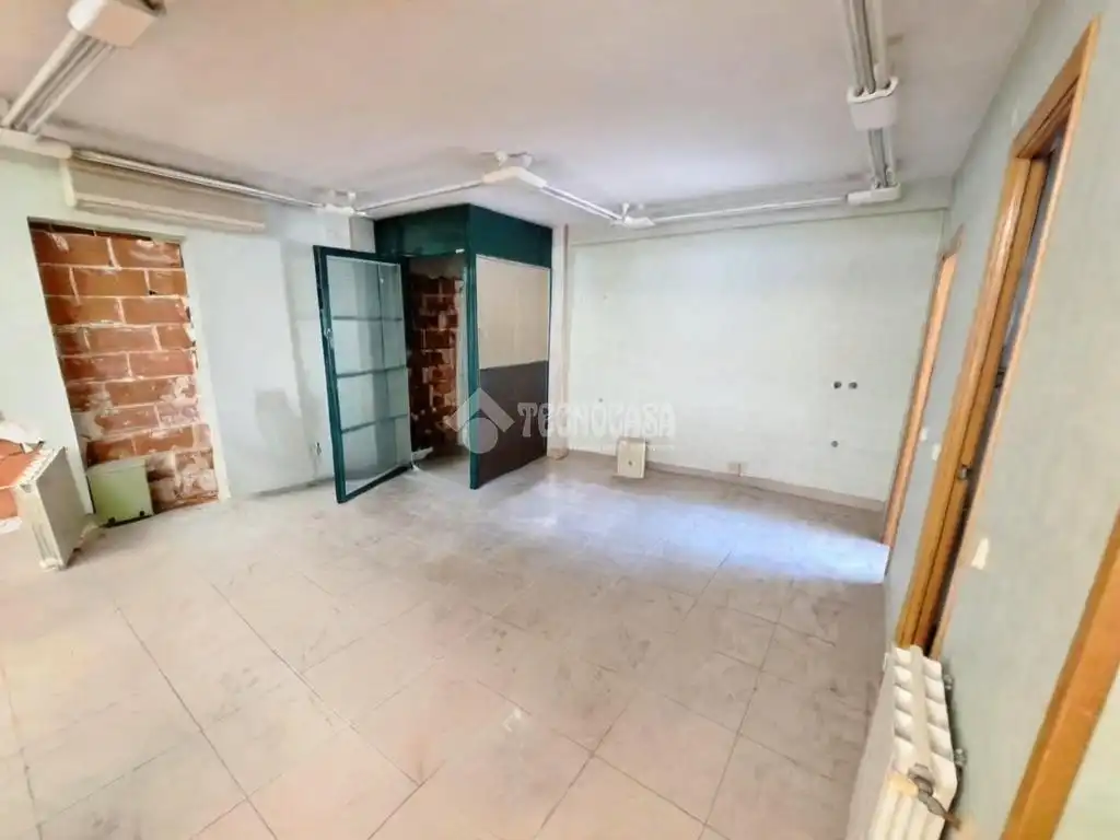 Piso en venta en Parla con Aire acondicionado, Calefacción y Alarma