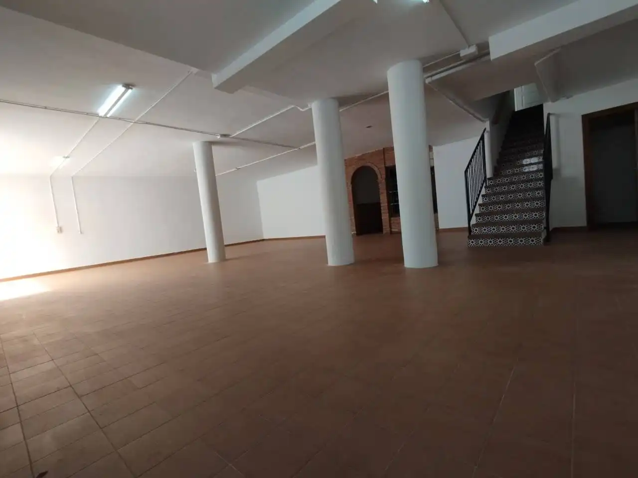 Casa o chalet en venta en El Ejido con Aire acondicionado, Calefacción y Jardín privado