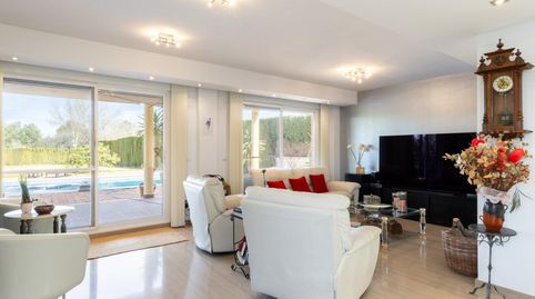 Foto 5 de Casa o chalet en venta en Carrer de la Perdiu, Torre en Conill - Cumbres de San Antonio, Bétera