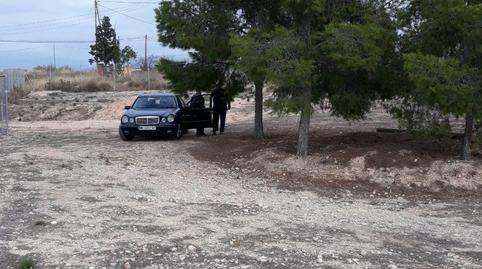 Foto 4 de Finca rústica en venda a Moralet, Alicante