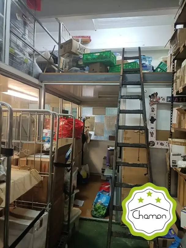 Nave industrielle à vendre à Errekalde, imagen 7