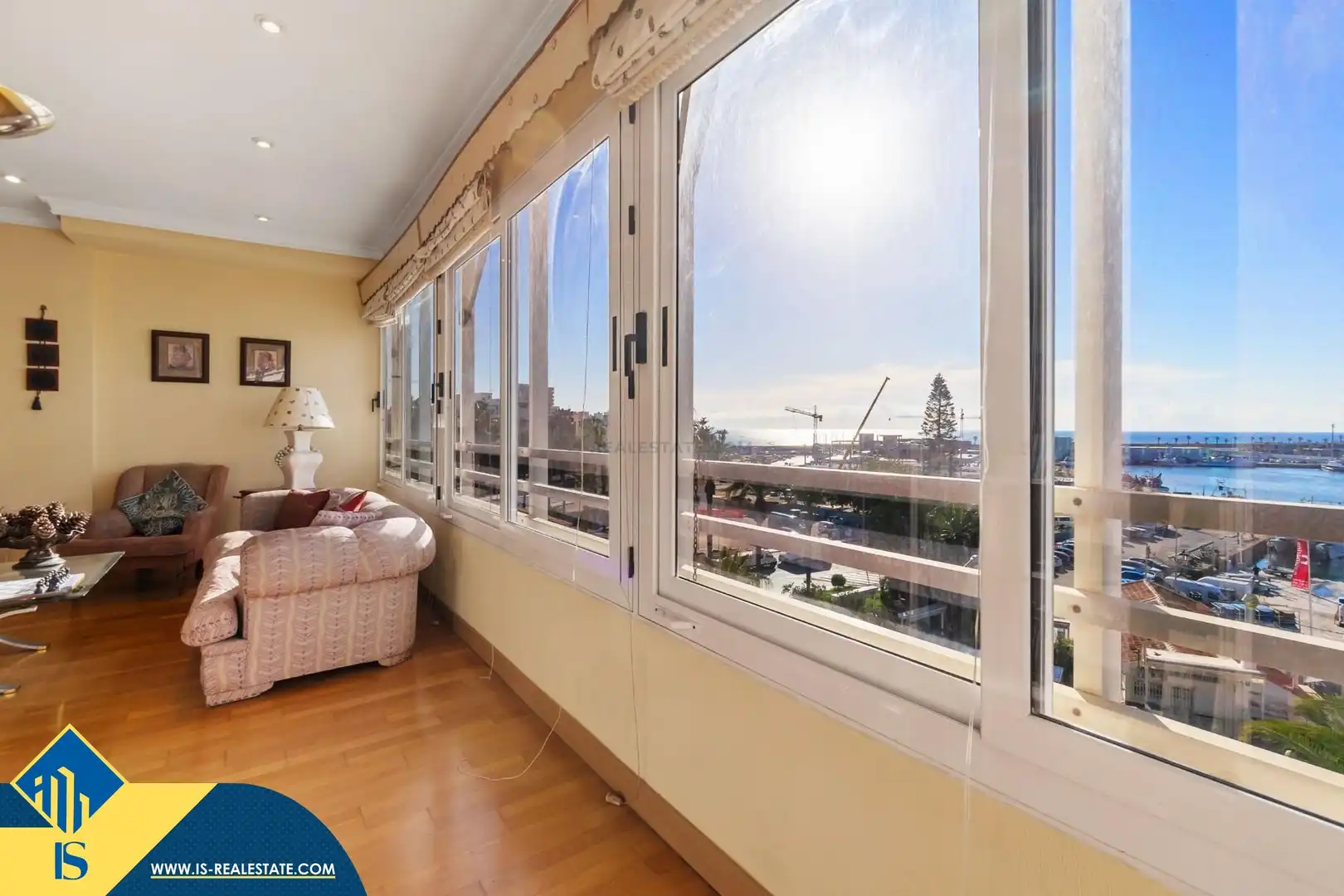 Piso con ascensor en venta en Centro, imagen 4