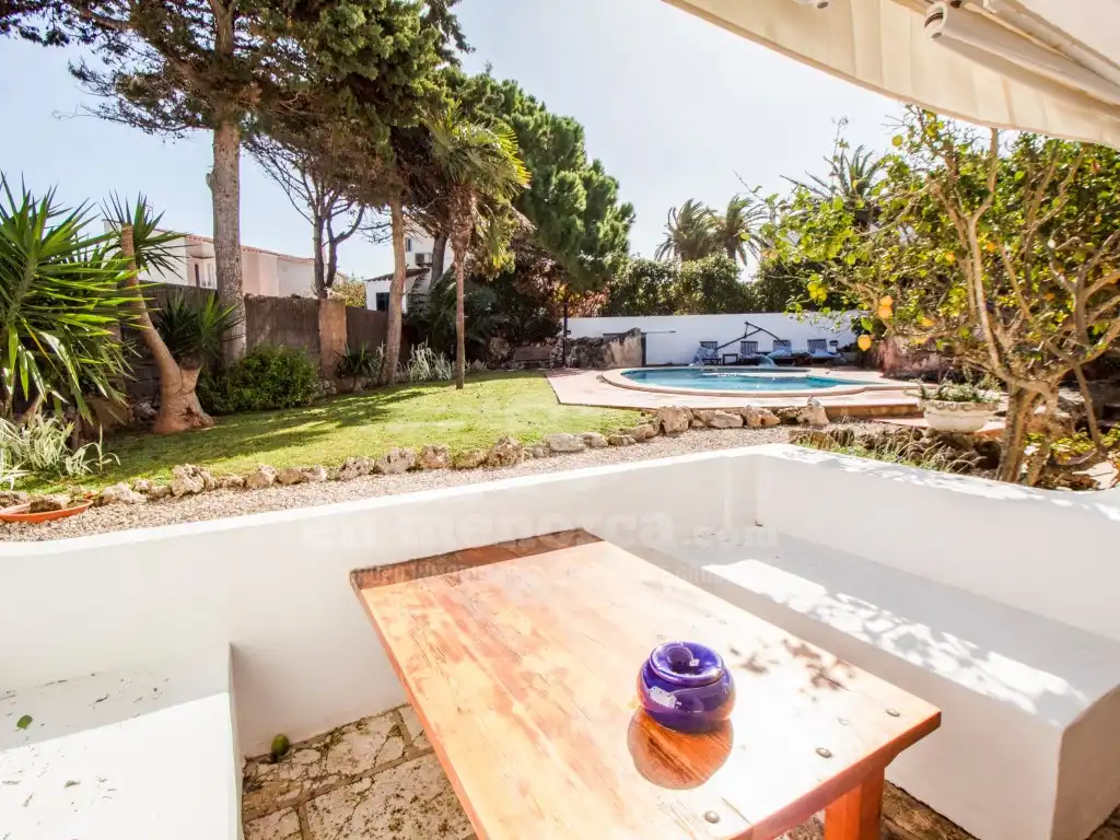 Casa con piscina en venta en Santa Anna - Sol de l'Est, imagen 7