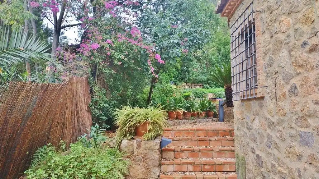 Villa mit Terrasse zum Verkauf in Avinguda Pic Àguila Pau, imagen 58