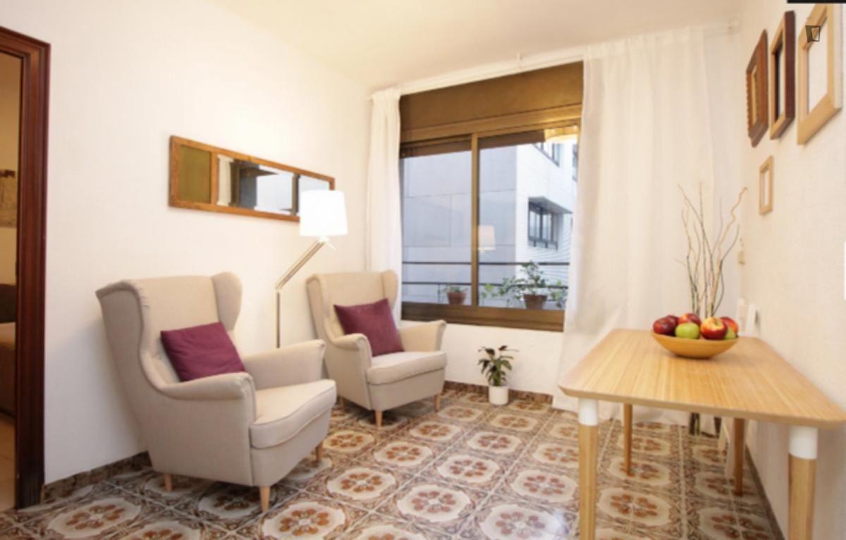 Apartament de lloguer a El Poblenou