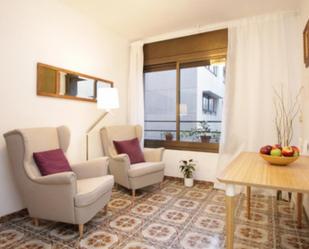 Apartament de lloguer a El Poblenou