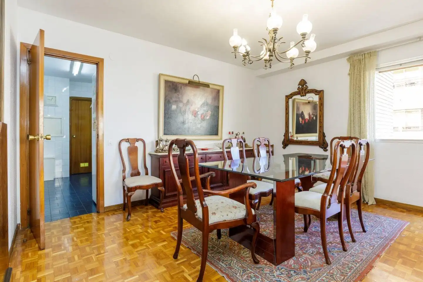 Wohnung mit Aufzug zum Verkauf in cam. de las torres, 27, imagen 7