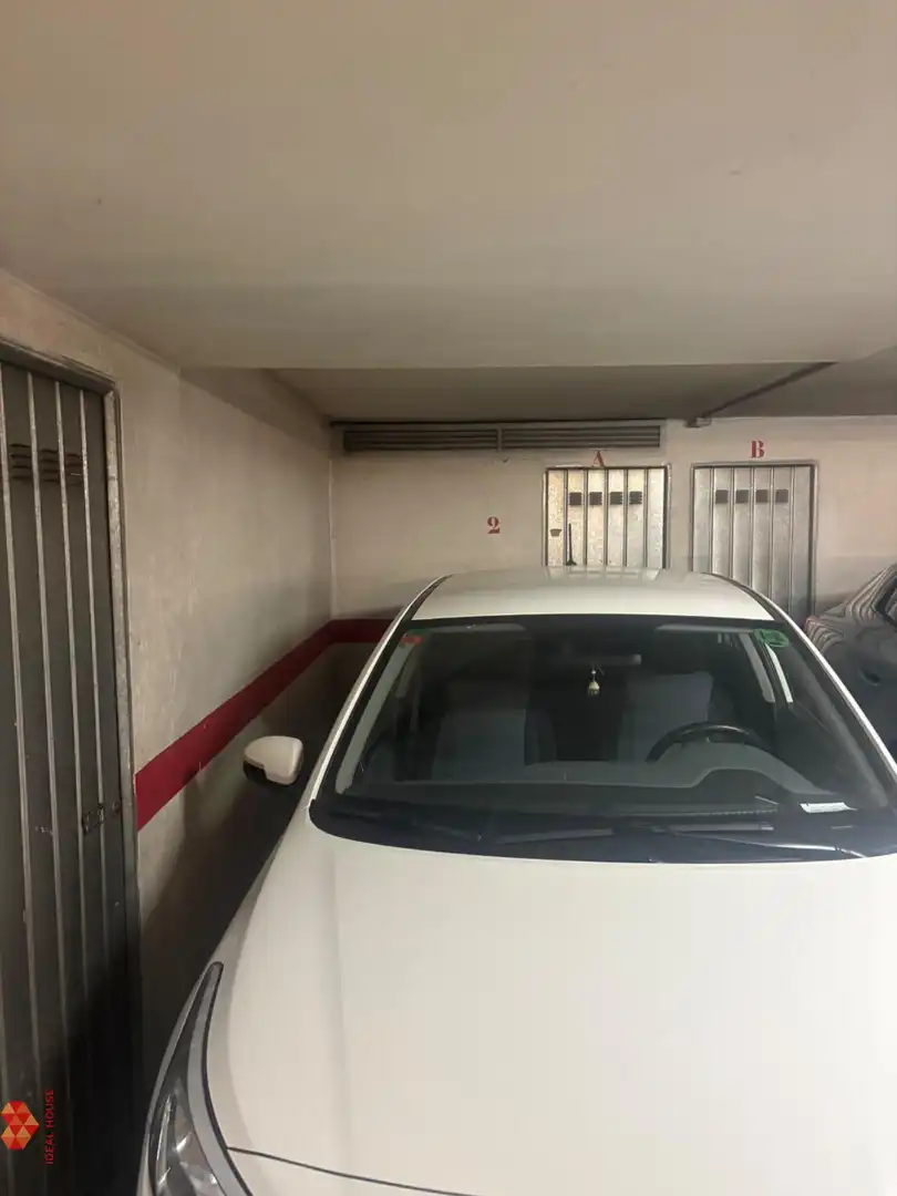 Dúplex de alquiler en Navafría