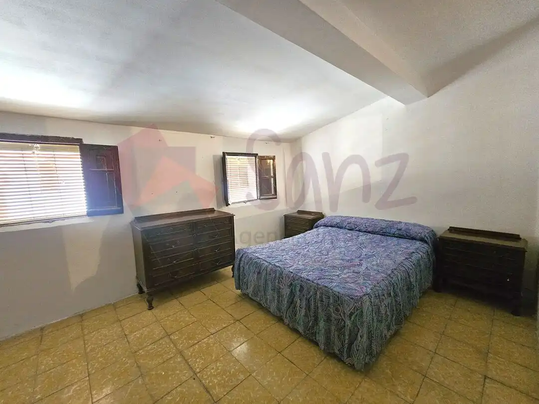 Bedroom of Houses for sale in Sotés  with Heating and Storage room