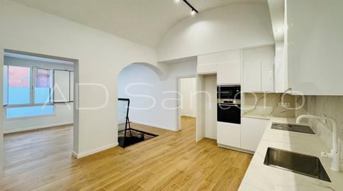 Foto 4 de Planta baixa en venda a Centre Vila, Vilanova i la Geltrú