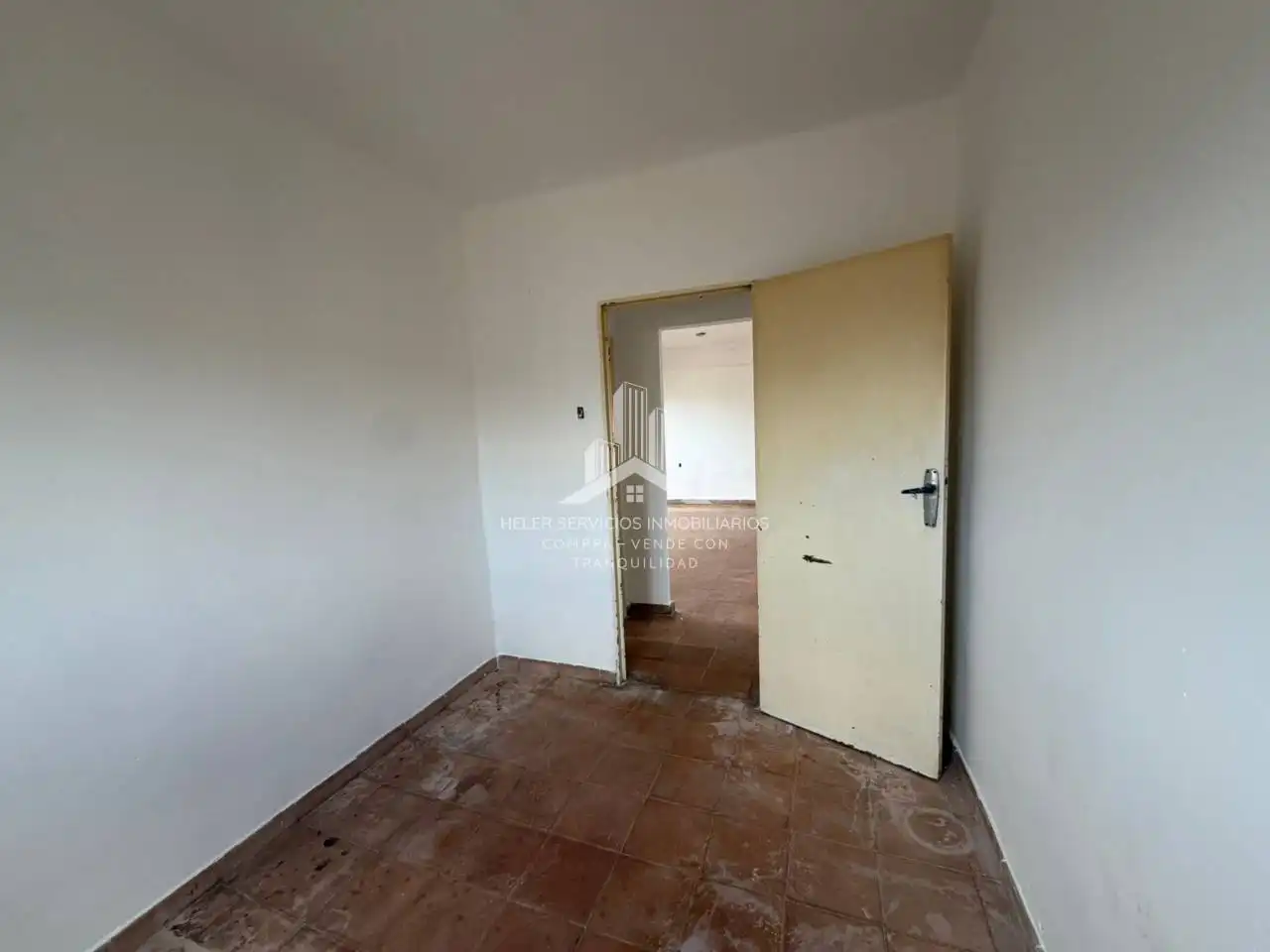 Wohnung zum Verkauf in Castellón de la Plana / Castelló de la Plana mit Balkon