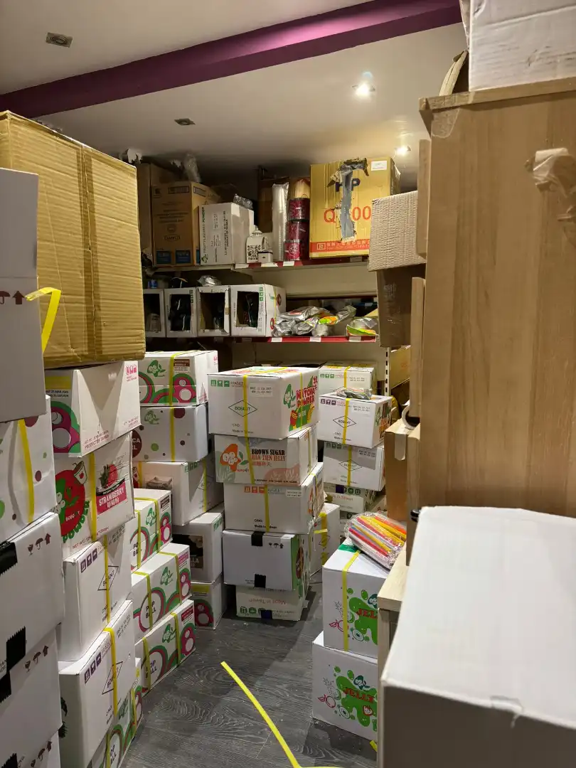 Local en venta en Madrid con Aire acondicionado, Calefacción y Amueblado