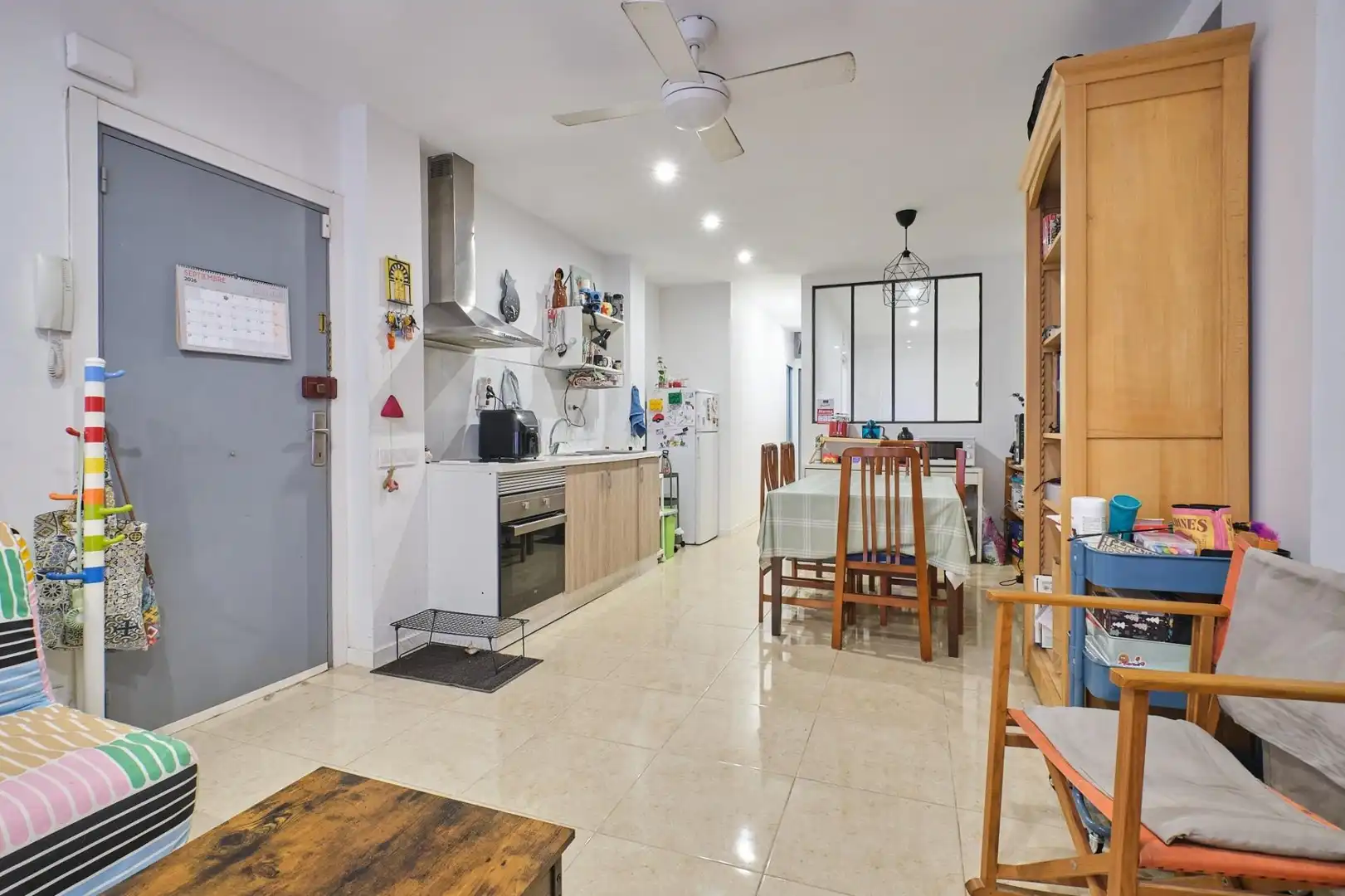 Local comercial en venda a Sants - Montjuïc, imagen 8