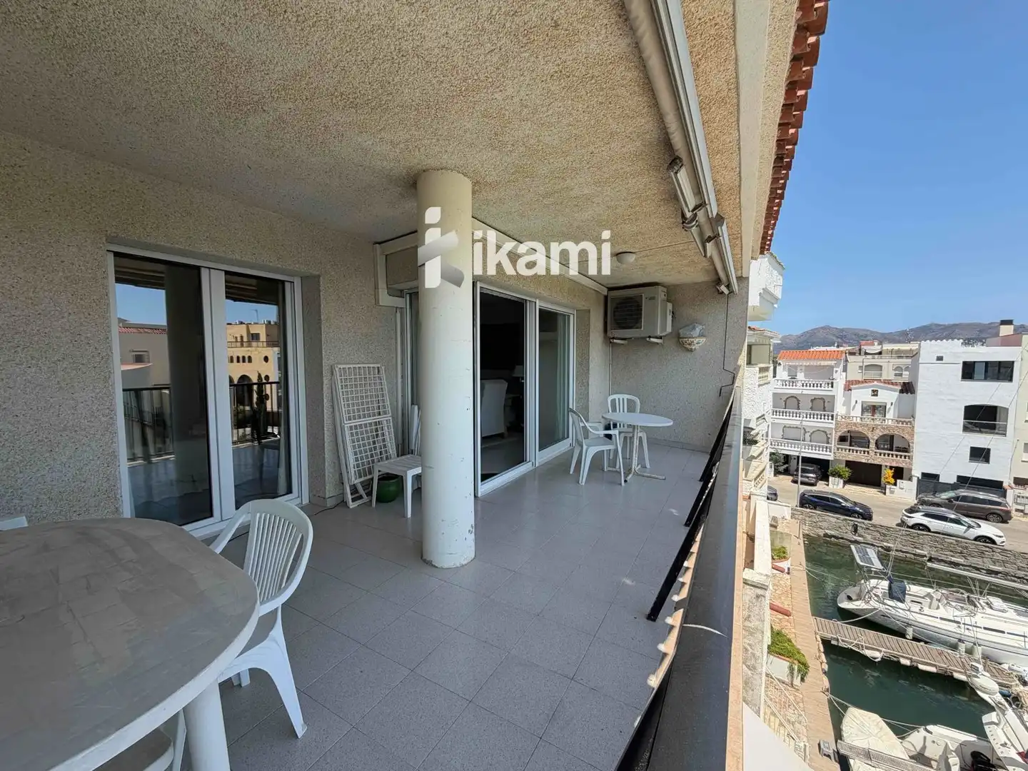 Penthouse with lift to rent in Cavall de Mar, imagen 19