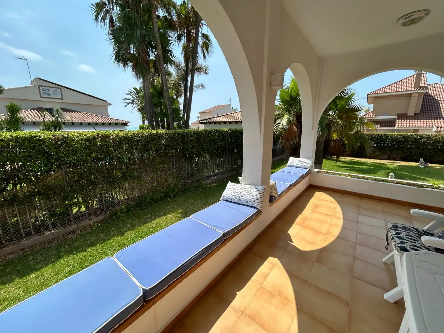Casa o xalet en venda a Carrer del Coll-Verd, Corinto - Almarda