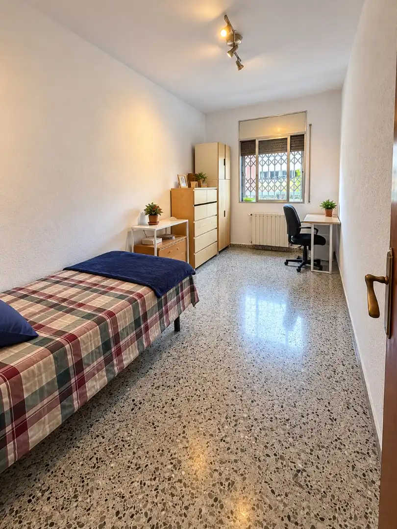Wohnung mit Terrasse zum Verkauf in Can Tintorer - Can Tries, imagen 4