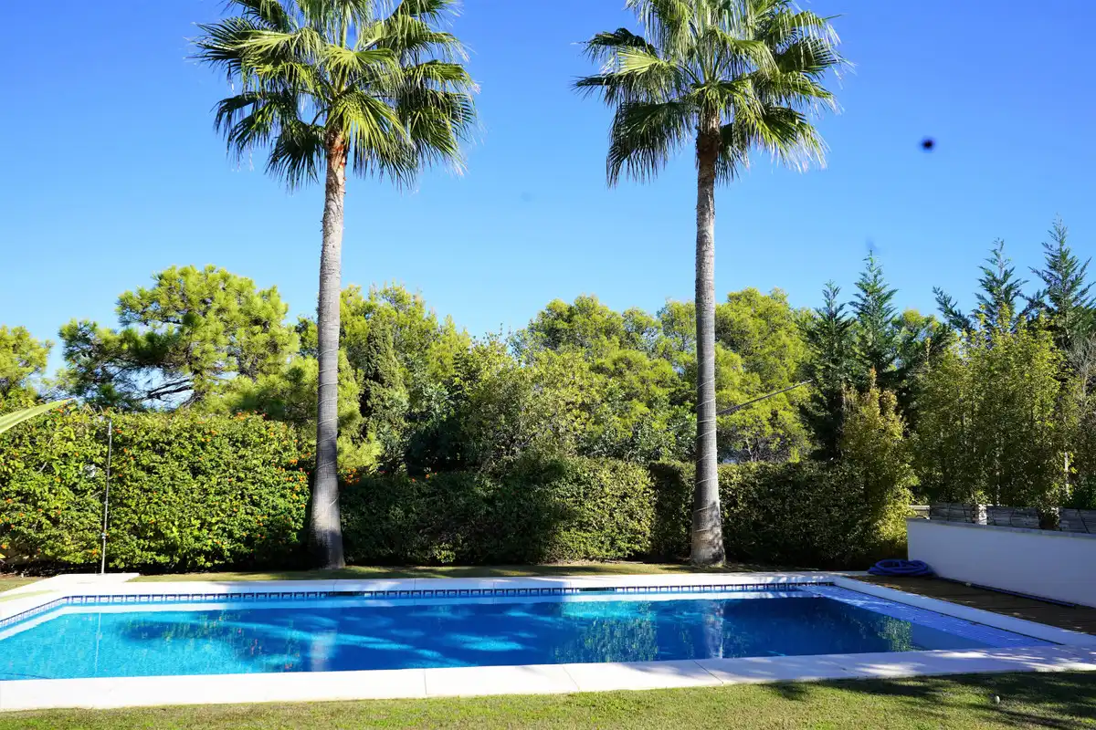 Casa amb piscina en venda a La Quinta, imagen 18