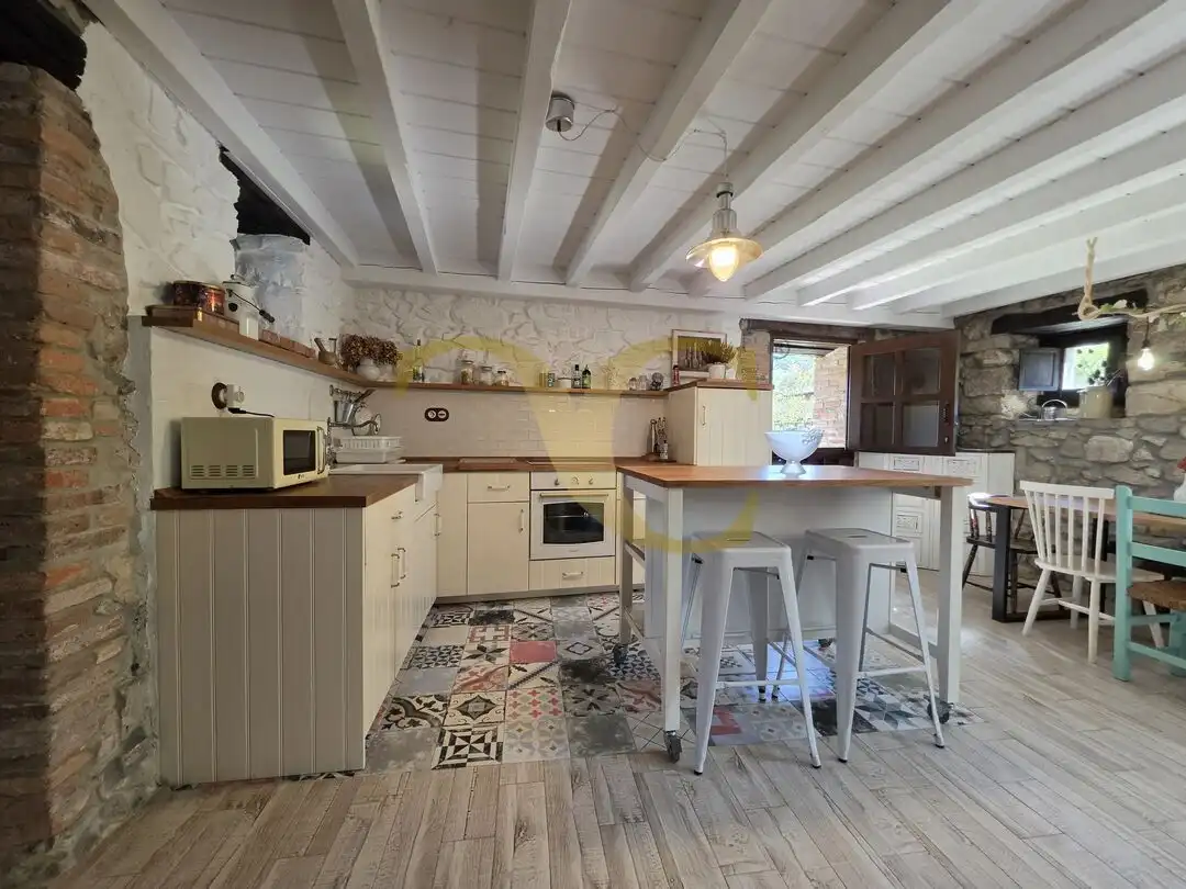 Maison avec jardin à vendre à Vidiago, imagen 16