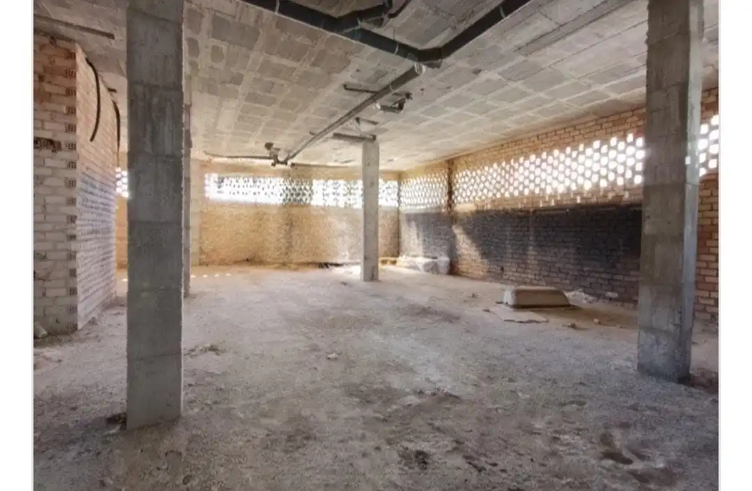 Gewerbefläche zum Verkauf in Avenida José María Fernández, imagen 10