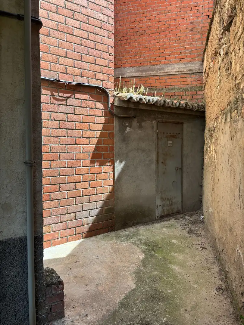 Local comercial en venta en Navahermosa, imagen 4