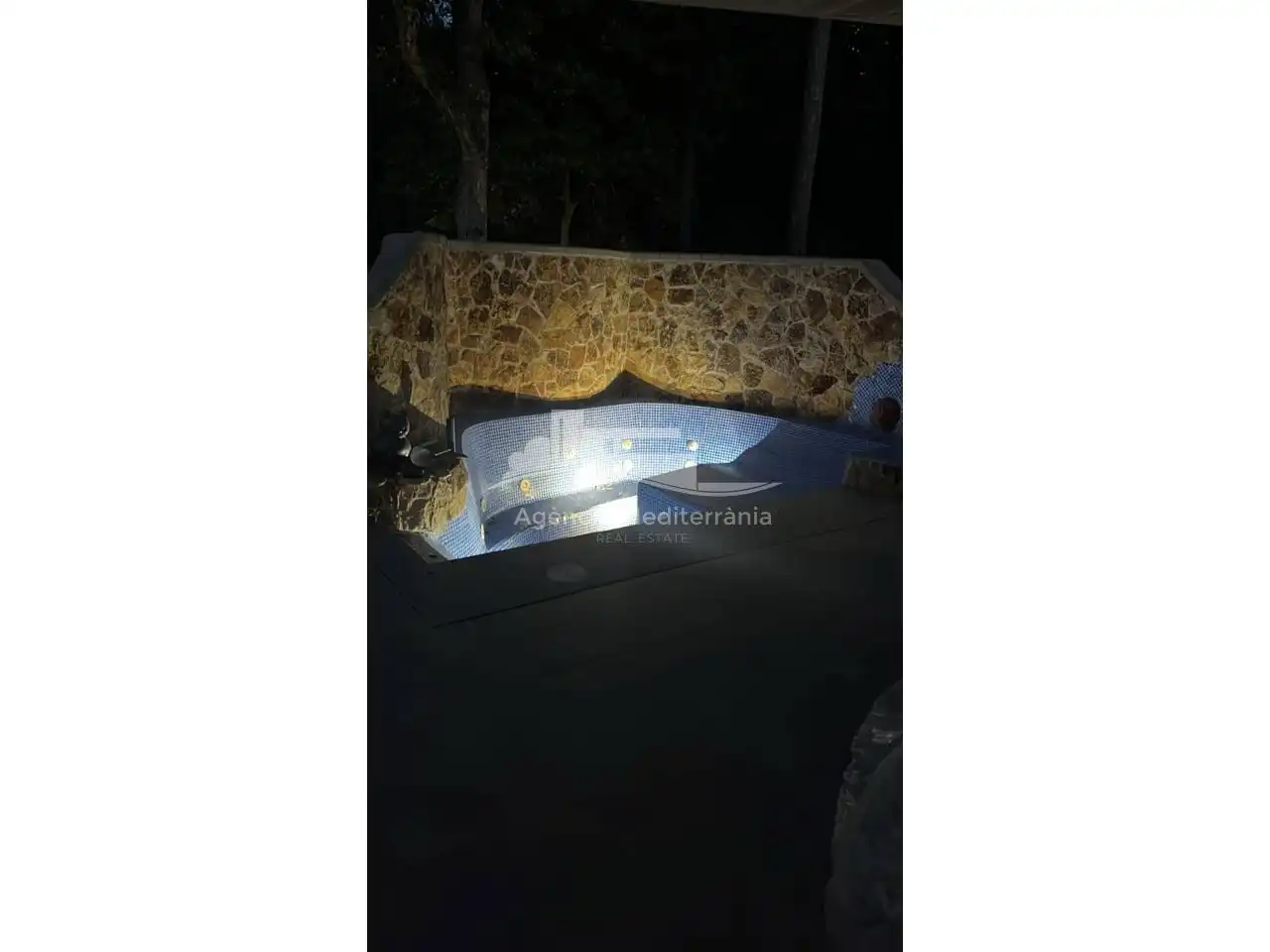 Chalet con piscina en venta en Urbanizacion Mas Tomasi de Dalt, imagen 18