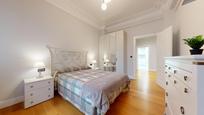 Bedroom of Flat for sale in Bilbao   with Heating and Alarm