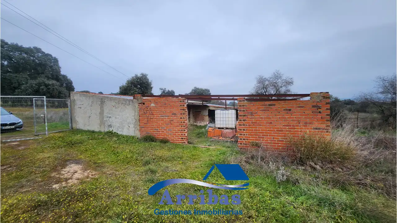 Country homes for sale in Escalona