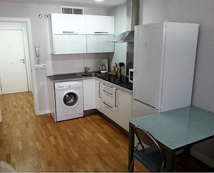 Kitchen of Apartment for sale in El Puerto de Santa María