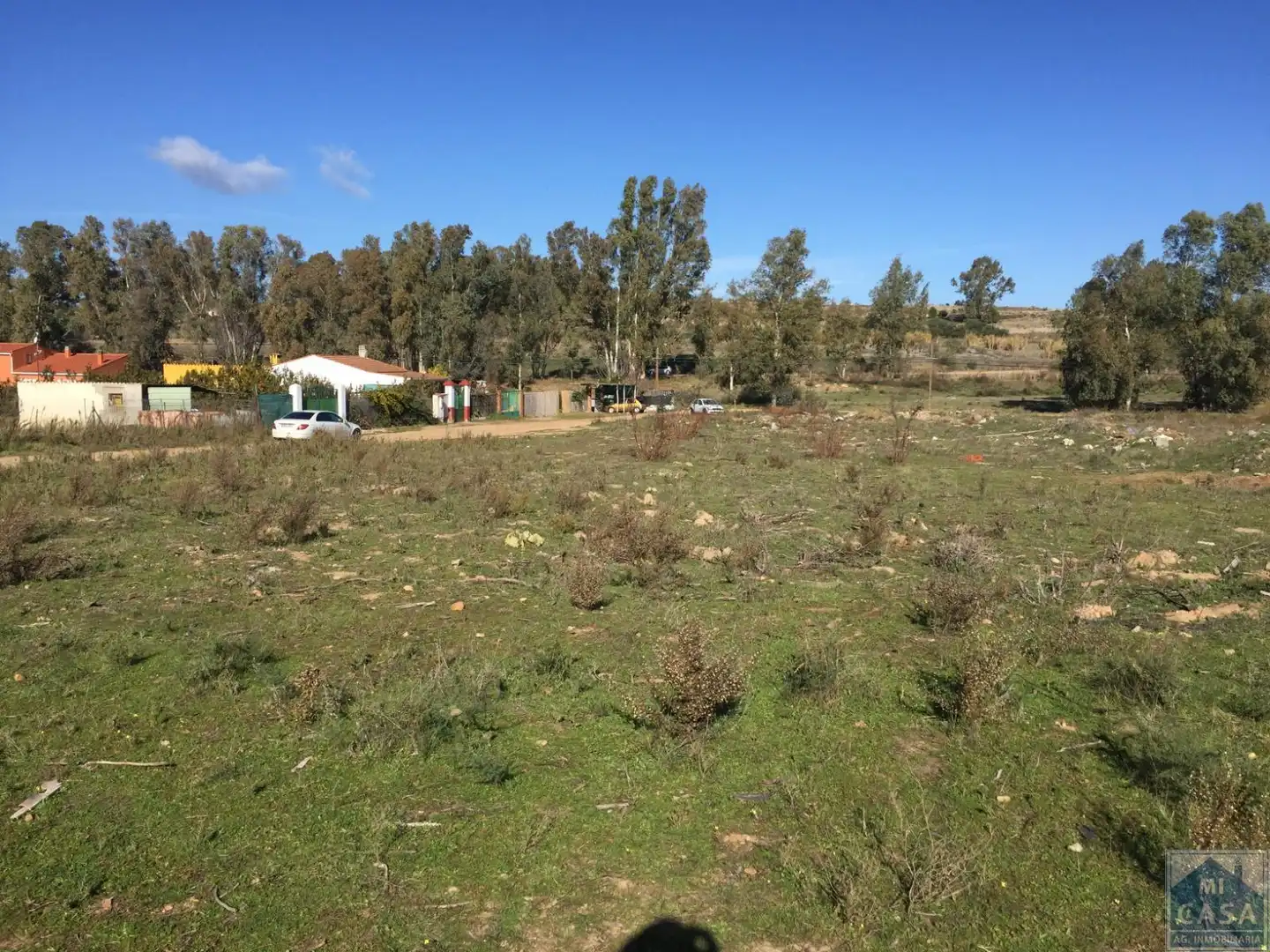 Casa rústica en venda a Oeste, imagen 2