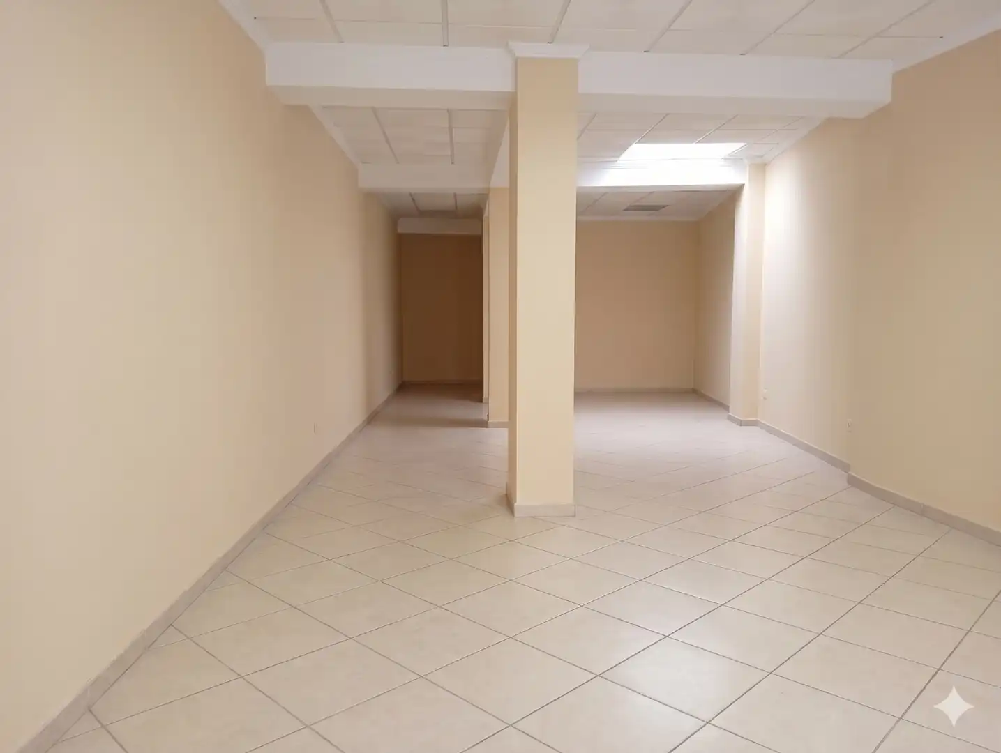 Gewerbefläche zum Verkauf in Carrer Sant Ferran 27, imagen 9