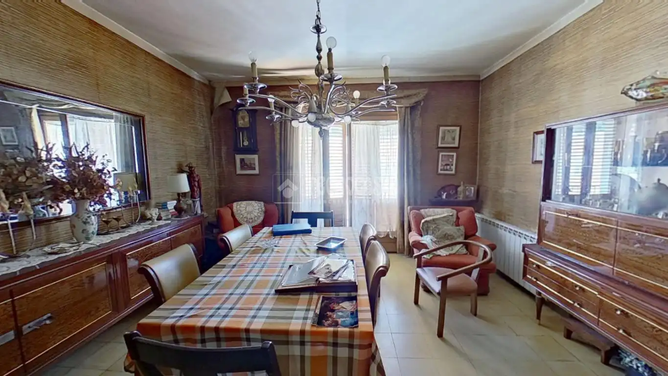 Comedor de Piso en venta en Manresa con Calefacción y Balcón