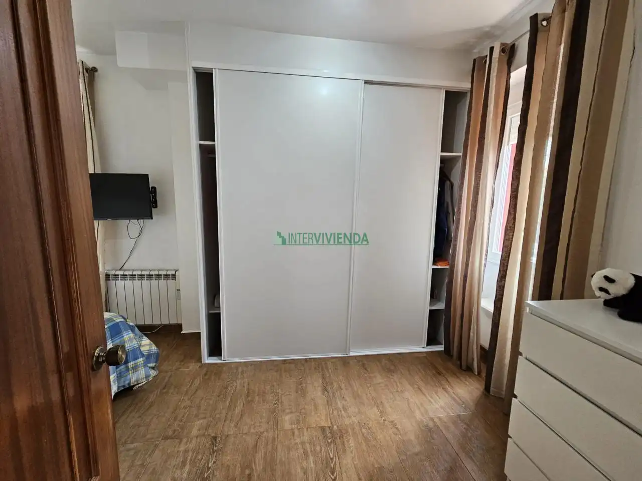 Habitación de Casa o chalet en venta en Vigo  con Jardín privado, Terraza y Trastero