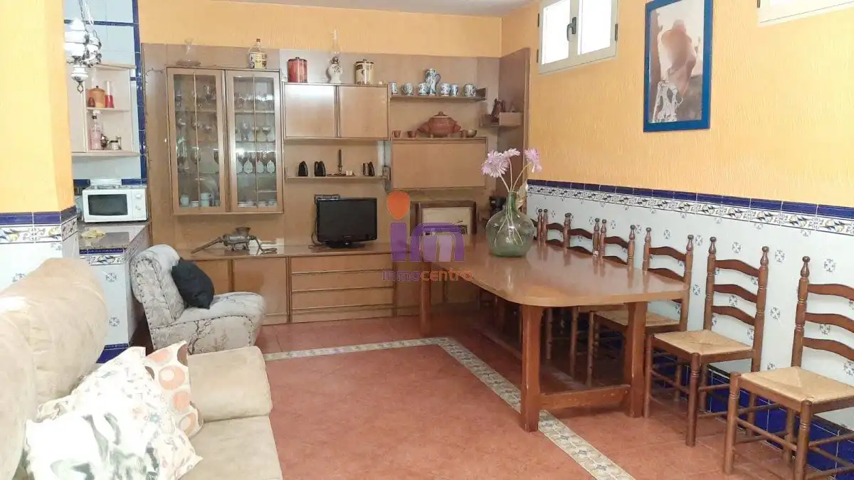 Chalet con piscina en venta en Valdepeñas, imagen 33