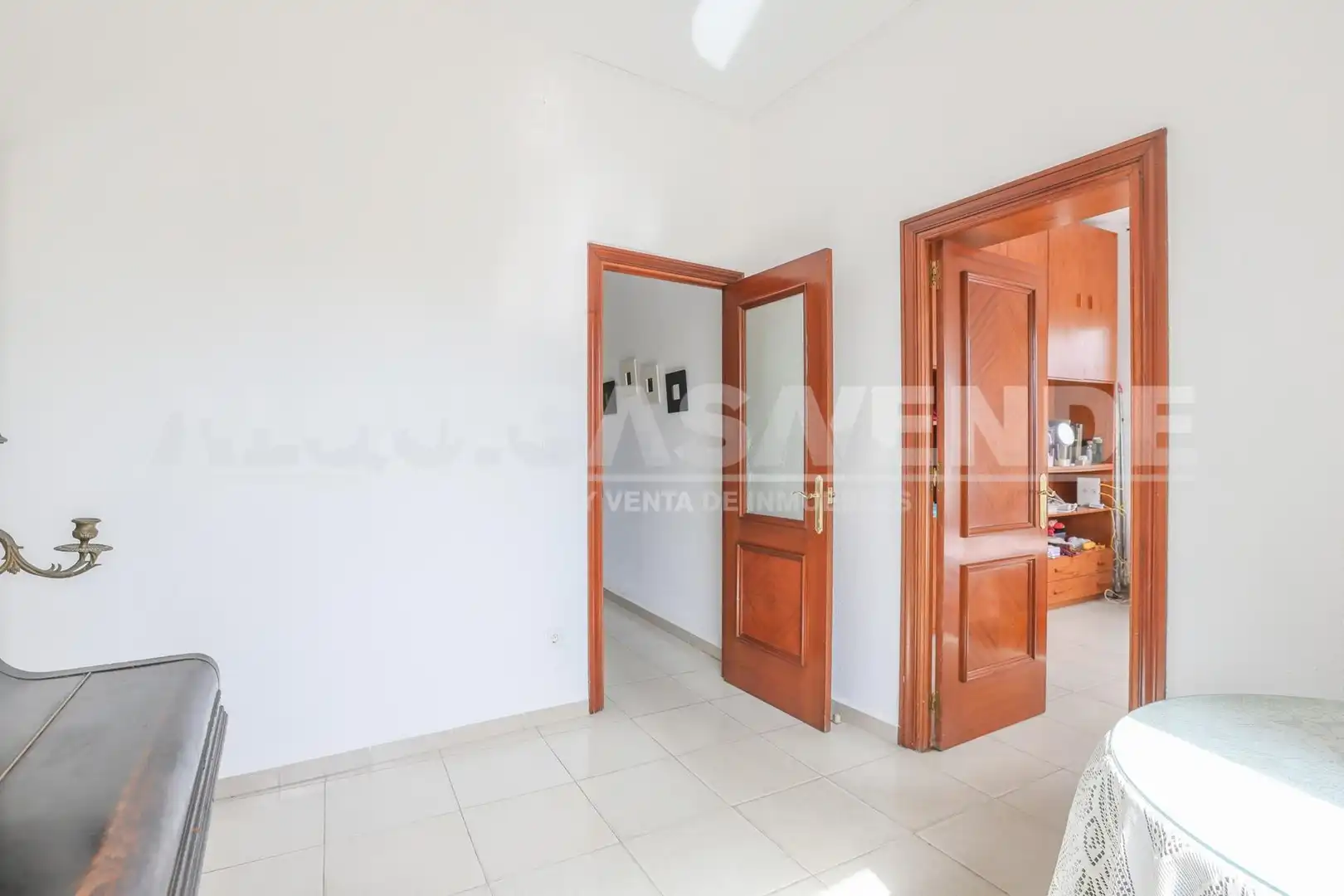 Flat for sale in Sevilla  with Air Conditioner