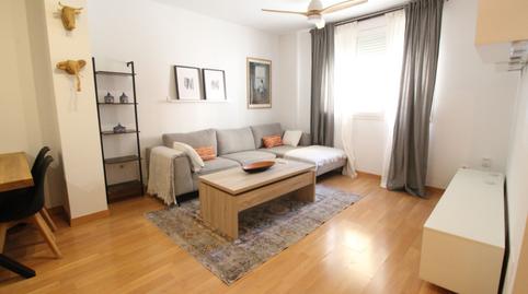 Photo 2 of Flat to rent in Cristo de la Epidemia, Cristo de la Epidemia, Málaga