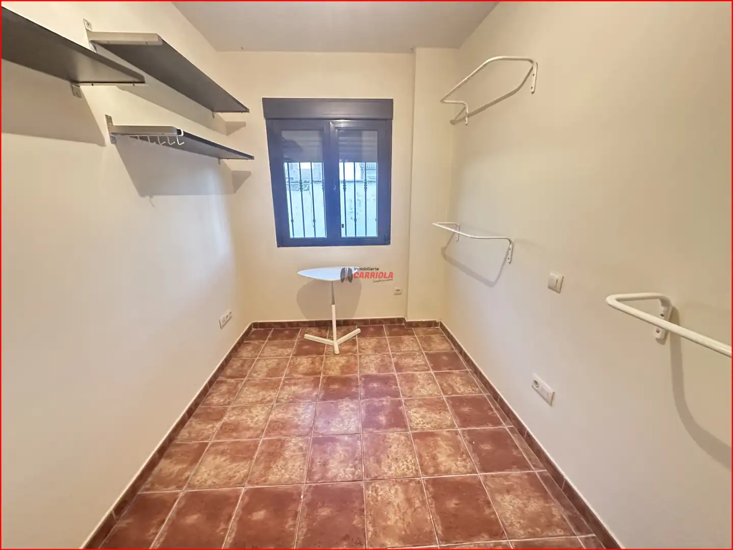 Flat for sale in Quismondo