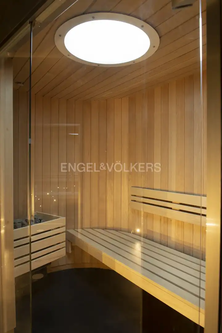 Appartement avec terrasse à vendre à Sant Martí, imagen 29
