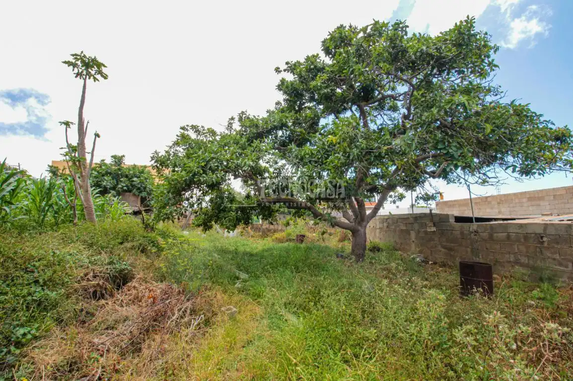 Terreno residencial en venta en El Sauzal, imagen 19