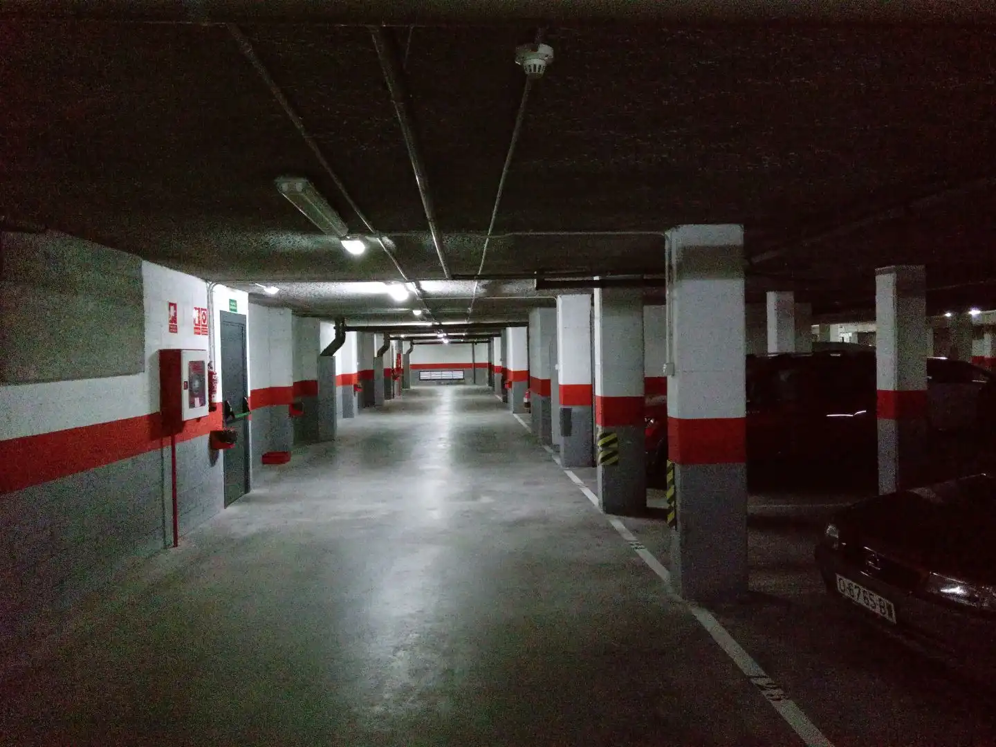 Parking of Garage for sale in Corvera de Asturias