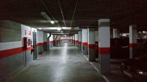 Photo 2 of Garage for sale in Calle el Abedul, 14, Corvera de Asturias, Asturias