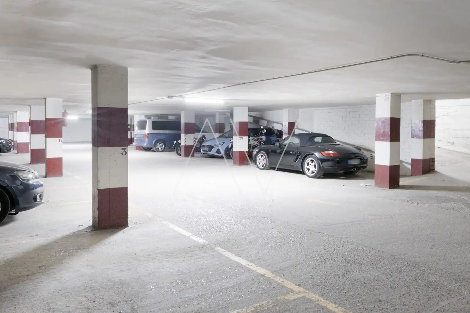 Parking à vendre à Centre, imagen 9