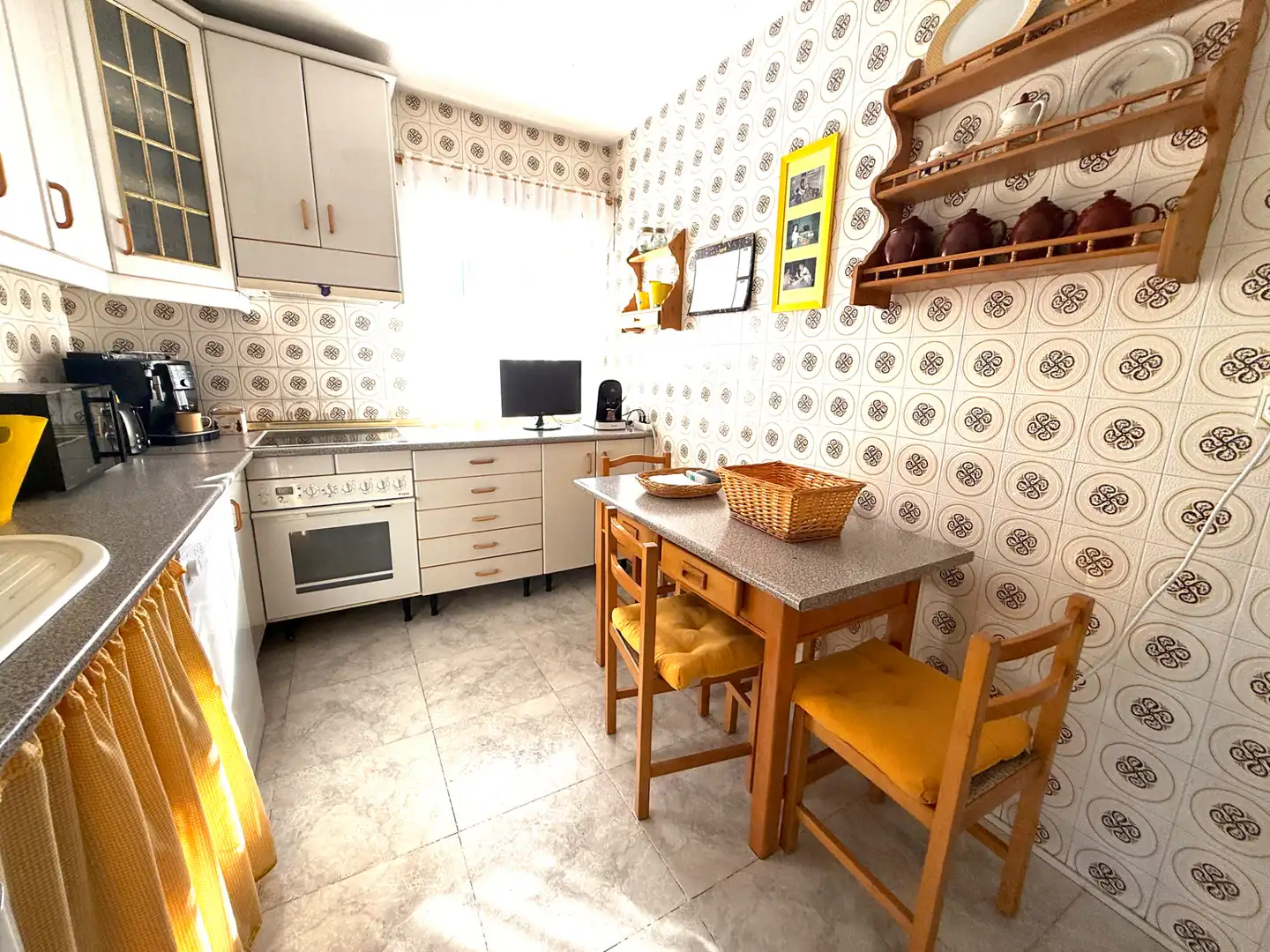 Kitchen of Houses for sale in Arganda del Rey  with Air Conditioner, Heating and Private garden
