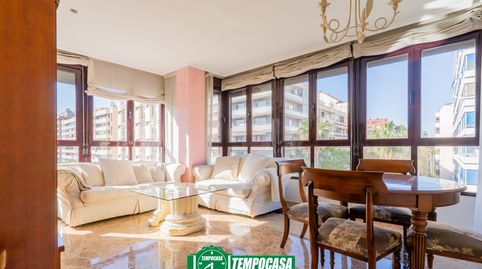 Foto 2 de Piso en venta en Avinguda del Port, Mestalla, Valencia Capital