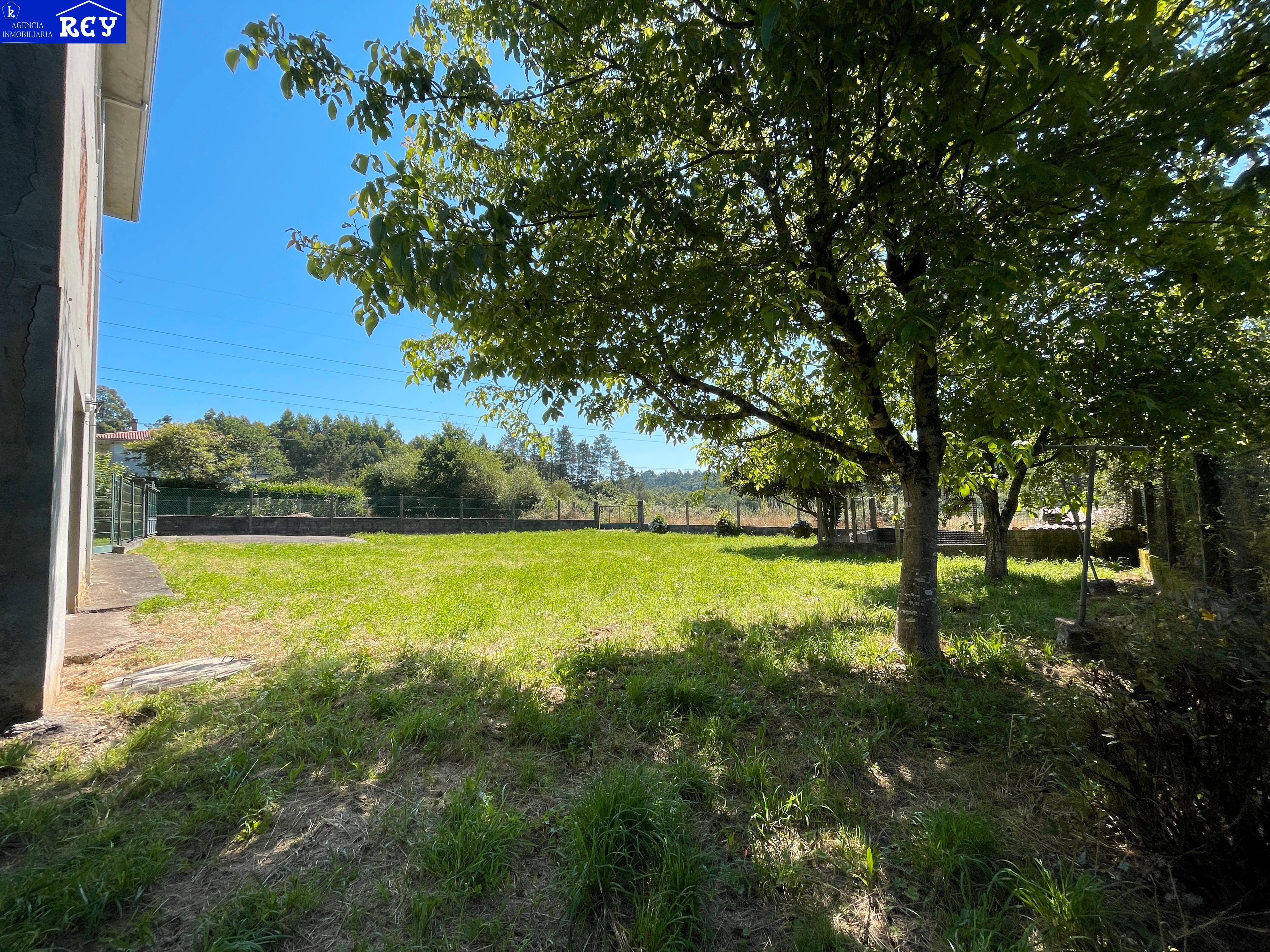 House or chalet for sale in Lugar Vilar, O Pino