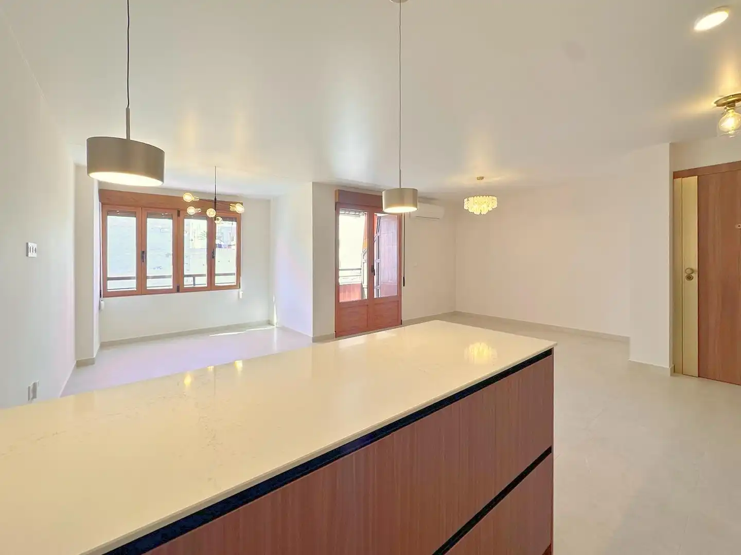 Apartment mit Terrasse zum Verkauf in Calle JOSE MARTINEZ RUIZ-AZORIN 18, imagen 5